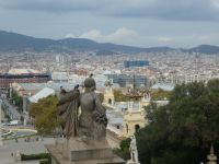 Barcelona &ndash; &copy; Kerstin Hugel (Eberhardt TRAVEL)