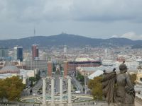 Barcelona &ndash; &copy; Kerstin Hugel (Eberhardt TRAVEL)