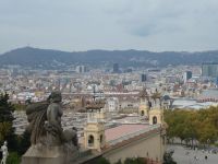 Barcelona &ndash; &copy; Kerstin Hugel (Eberhardt TRAVEL)