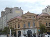 Barcelona  &ndash; &copy; Kerstin Hugel (Eberhardt TRAVEL)