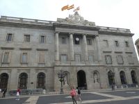 Barcelona  &ndash; &copy; Kerstin Hugel (Eberhardt TRAVEL)