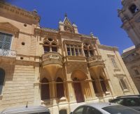 Mdina &ndash; &copy; Simone Willner (Eberhardt TRAVEL)