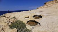 Dweijra Bucht &ndash; &copy; Simone Willner (Eberhardt TRAVEL)