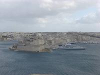 Fort St.Elmo &ndash; &copy; Anne-Katrin Müller (Eberhardt TRAVEL)