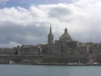 Valletta &ndash; &copy; Anne-Katrin Müller (Eberhardt TRAVEL)