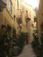 Birgu &ndash; &copy; Anne-Katrin Müller (Eberhardt TRAVEL)