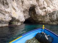 DSC03601-Bootsfahrt Blaue Grotte &ndash; &copy; Benjamin Rodriguez Manzanares (Eberhardt TRAVEL)
