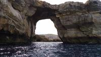DSC03900-Azure Window auf Gozo &ndash; &copy; Benjamin Rodriguez Manzanares (Eberhardt TRAVEL)