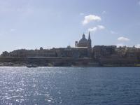 P1060372-Valletta &ndash; &copy; Benjamin Rodriguez Manzanares (Eberhardt TRAVEL)
