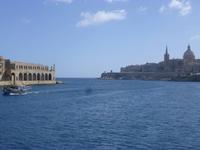 P1060377-Valletta &ndash; &copy; Benjamin Rodriguez Manzanares (Eberhardt TRAVEL)