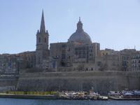 P1060384-Valletta &ndash; &copy; Benjamin Rodriguez Manzanares (Eberhardt TRAVEL)