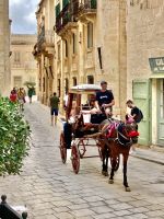 Mdina &ndash; &copy; Mathias Schirmer (Eberhardt TRAVEL)