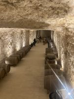im Weinkeller &ndash; &copy; Mathias Schirmer (Eberhardt TRAVEL)