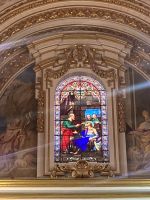 geniales Fenster &ndash; &copy; Mathias Schirmer (Eberhardt TRAVEL)
