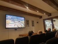 Präsentation zur Landwirtschaft &ndash; &copy; Mathias Schirmer (Eberhardt TRAVEL)