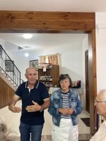 Rita und Josef &ndash; &copy; Mathias Schirmer (Eberhardt TRAVEL)