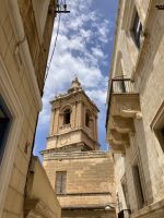 Man beachte die Wolken… &ndash; &copy; Mathias Schirmer (Eberhardt TRAVEL)
