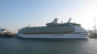 Hafen von Civitavecchia &ndash; &copy; Annette Weise (Eberhardt TRAVEL)