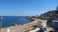 Malta - Qwara Strand &ndash; &copy; Annette Weise (Eberhardt TRAVEL)