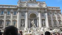 Rom - Trevibrunnen &ndash; &copy; Annette Weise (Eberhardt TRAVEL)