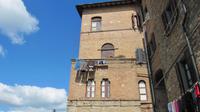 Toskana Volterra &ndash; &copy; Annette Weise (Eberhardt TRAVEL)