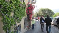 Toskana Volterra &ndash; &copy; Annette Weise (Eberhardt TRAVEL)