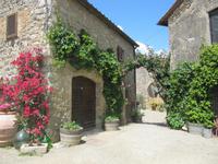 Toskana - Weingut Fattoria San Donato &ndash; &copy; Annette Weise (Eberhardt TRAVEL)