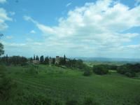 Toskana &ndash; &copy; Annette Weise (Eberhardt TRAVEL)