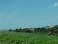 Toskana &ndash; &copy; Annette Weise (Eberhardt TRAVEL)