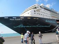 Mein Schiff 1 &ndash; &copy; Annette Weise (Eberhardt TRAVEL)