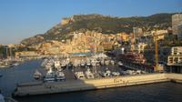 Monaco &ndash; &copy; Annette Weise (Eberhardt TRAVEL)