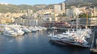 Monaco &ndash; &copy; Annette Weise (Eberhardt TRAVEL)