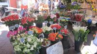 Nizza - Blumenmarkt &ndash; &copy; Annette Weise (Eberhardt TRAVEL)