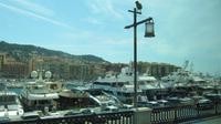 Rückfahrt von Nizza nach Monaco &ndash; &copy; Annette Weise (Eberhardt TRAVEL)