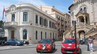 Monaco