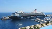Monaco - Unser Schiff &ndash; &copy; Annette Weise (Eberhardt TRAVEL)