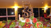 Monaco - Geburtstagsfeier für Mein Schiff - &ndash; &copy; Annette Weise (Eberhardt TRAVEL)