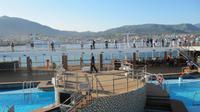 Mein Schiff 1 - Pooldeck &ndash; &copy; Annette Weise (Eberhardt TRAVEL)
