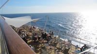 Mein Schiff 1 - Seetag - &ndash; &copy; Annette Weise (Eberhardt TRAVEL)