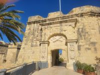 Gate of Provence/