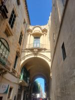 Valletta/Malta &ndash; &copy; Susanne Hofen (Eberhardt TRAVEL)