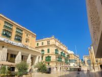 Republic Street/Valletta/Malta &ndash; &copy; Susanne Hofen (Eberhardt TRAVEL)