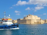 Grand Harbour/Hafenrundfahrt/Malta &ndash; &copy; Susanne Hofen (Eberhardt TRAVEL)