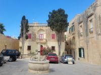 Mdina/Malta &ndash; &copy; Susanne Hofen (Eberhardt TRAVEL)