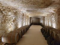Weinkeller/Farmhaus/Malta &ndash; &copy; Susanne Hofen (Eberhardt TRAVEL)