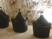 Weinkeller/Farmhaus/Malta &ndash; &copy; Susanne Hofen (Eberhardt TRAVEL)
