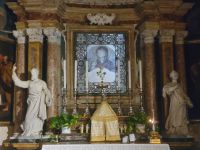 Kapelle der unbefleckten Empfängnis/Mellieha/Malta &ndash; &copy; Susanne Hofen (Eberhardt TRAVEL)