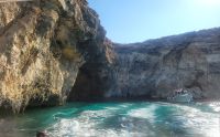 Felsküste/Comino/Maltesisches Archipel &ndash; &copy; Susanne Hofen (Eberhardt TRAVEL)