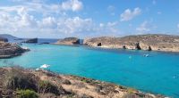 Blaue Lagune/Comino/Maltesisches Archipel &ndash; &copy; Susanne Hofen (Eberhardt TRAVEL)