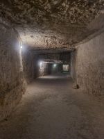 Luftschutzbunker/Mellieha/Malta &ndash; &copy; Susanne Hofen (Eberhardt TRAVEL)